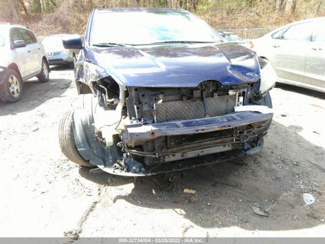 Photo 5 VIN: JM3ER2WM6A0325410 - MAZDA CX-7 