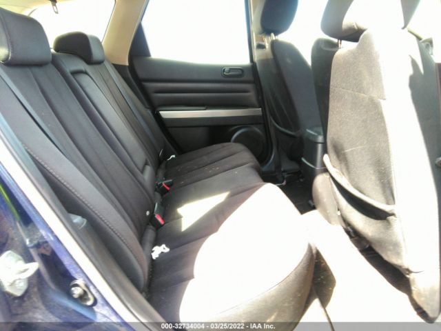 Photo 7 VIN: JM3ER2WM6A0325410 - MAZDA CX-7 