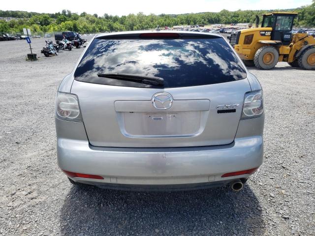 Photo 5 VIN: JM3ER2WM6A0325617 - MAZDA CX-7 