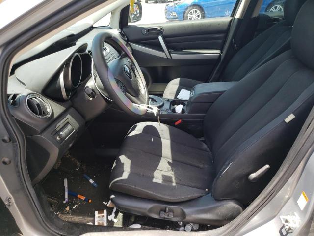 Photo 6 VIN: JM3ER2WM6A0325617 - MAZDA CX-7 