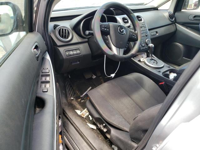 Photo 7 VIN: JM3ER2WM6A0325617 - MAZDA CX-7 