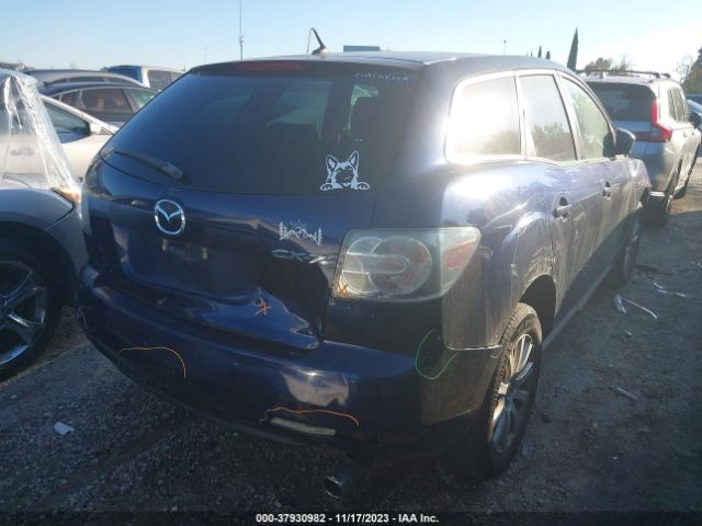 Photo 3 VIN: JM3ER2WM6A0328193 - MAZDA CX-7 