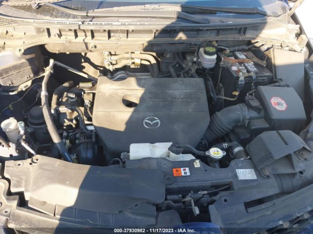 Photo 9 VIN: JM3ER2WM6A0328193 - MAZDA CX-7 