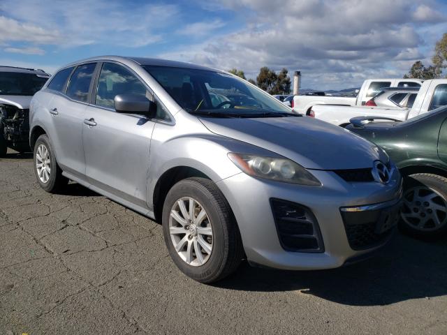 Photo 0 VIN: JM3ER2WM7A0300256 - MAZDA CX-7 