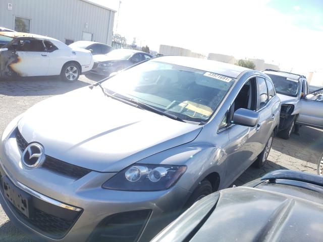 Photo 1 VIN: JM3ER2WM7A0300256 - MAZDA CX-7 