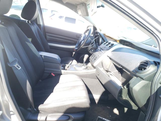 Photo 4 VIN: JM3ER2WM7A0300256 - MAZDA CX-7 