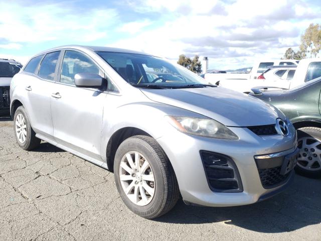 Photo 8 VIN: JM3ER2WM7A0300256 - MAZDA CX-7 