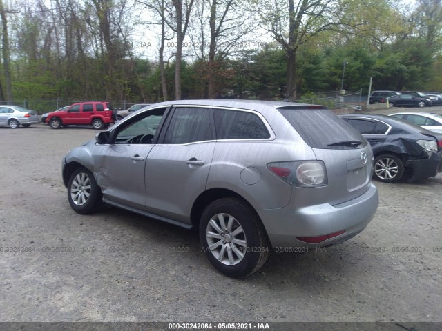 Photo 2 VIN: JM3ER2WM7A0304582 - MAZDA CX-7 