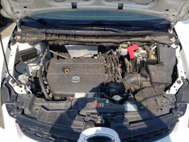 Photo 11 VIN: JM3ER2WM7A0308437 - MAZDA CX-7 