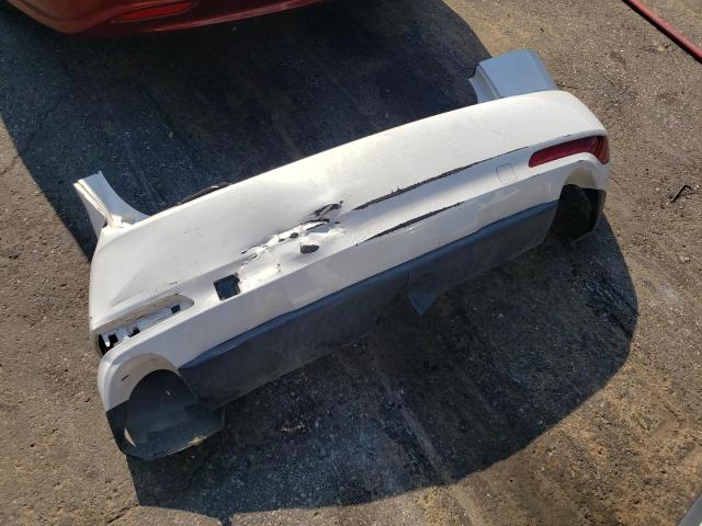 Photo 12 VIN: JM3ER2WM7A0308437 - MAZDA CX-7 