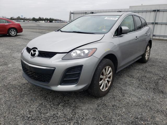 Photo 1 VIN: JM3ER2WM7A0325397 - MAZDA CX-7 