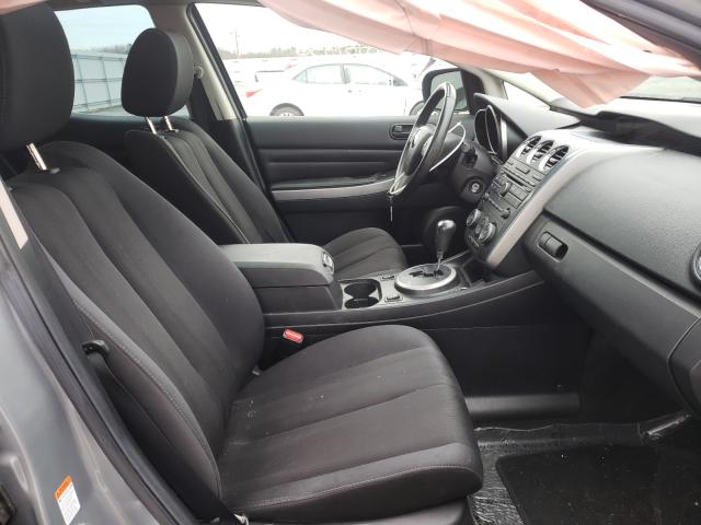 Photo 4 VIN: JM3ER2WM7A0325397 - MAZDA CX-7 