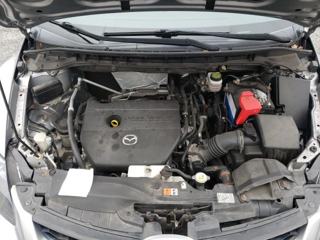 Photo 6 VIN: JM3ER2WM7A0325397 - MAZDA CX-7 