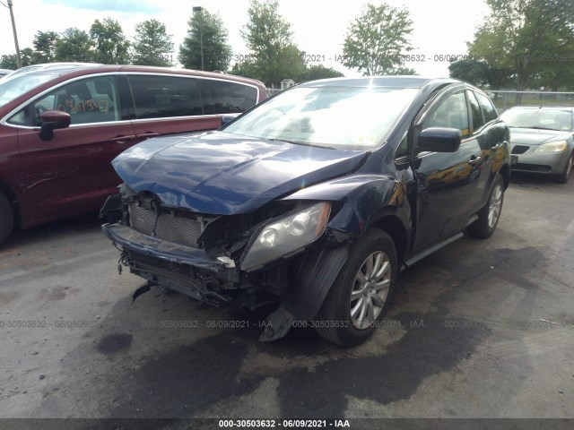 Photo 1 VIN: JM3ER2WM7A0332947 - MAZDA CX-7 