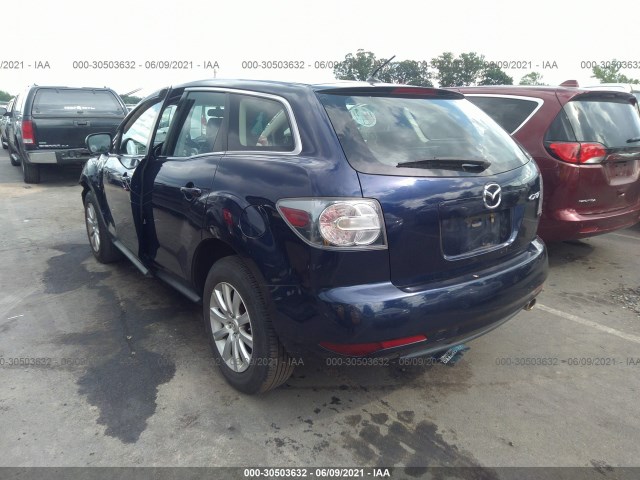 Photo 2 VIN: JM3ER2WM7A0332947 - MAZDA CX-7 