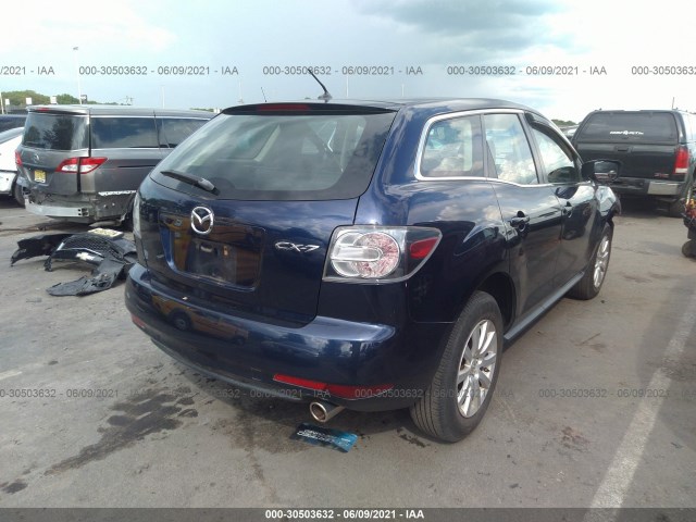 Photo 3 VIN: JM3ER2WM7A0332947 - MAZDA CX-7 