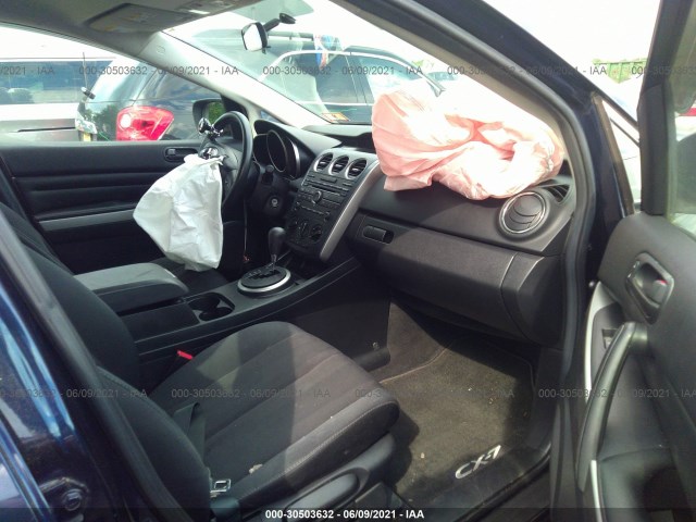 Photo 4 VIN: JM3ER2WM7A0332947 - MAZDA CX-7 