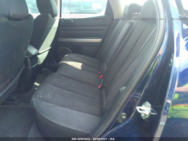 Photo 7 VIN: JM3ER2WM7A0332947 - MAZDA CX-7 