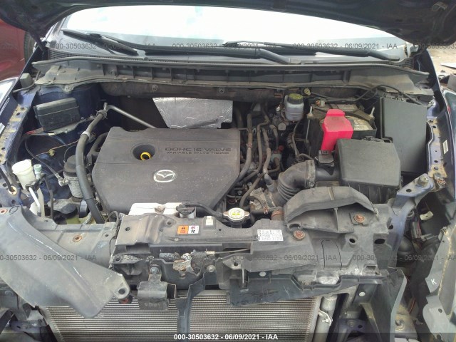 Photo 9 VIN: JM3ER2WM7A0332947 - MAZDA CX-7 