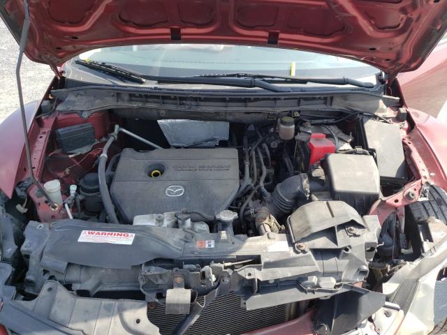 Photo 6 VIN: JM3ER2WM7A0334004 - MAZDA CX-7 