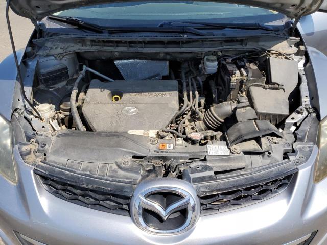 Photo 11 VIN: JM3ER2WM8A0303117 - MAZDA CX-7 