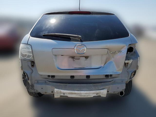 Photo 5 VIN: JM3ER2WM8A0303117 - MAZDA CX-7 