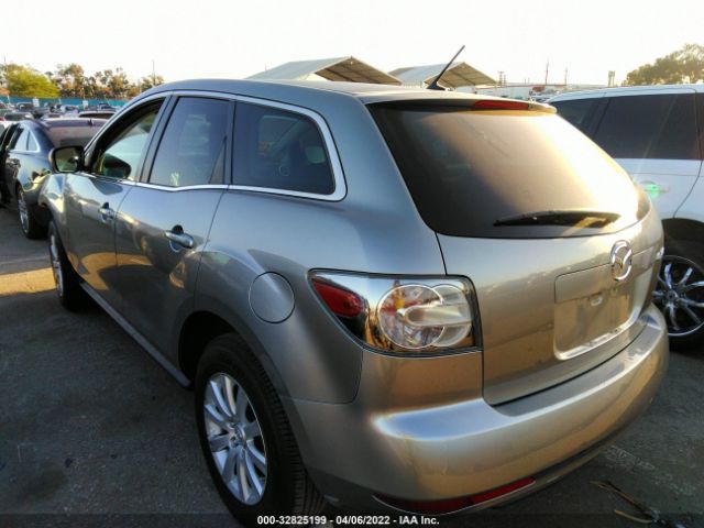 Photo 2 VIN: JM3ER2WM8A0308088 - MAZDA CX-7 