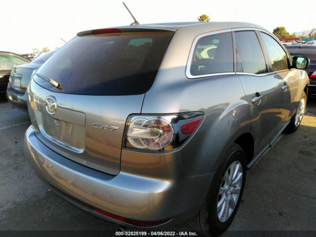 Photo 3 VIN: JM3ER2WM8A0308088 - MAZDA CX-7 