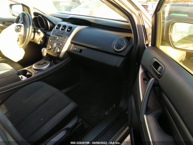 Photo 4 VIN: JM3ER2WM8A0308088 - MAZDA CX-7 