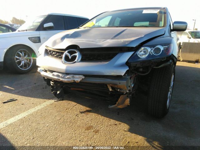 Photo 5 VIN: JM3ER2WM8A0308088 - MAZDA CX-7 