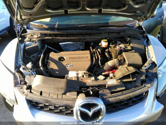 Photo 9 VIN: JM3ER2WM8A0308088 - MAZDA CX-7 