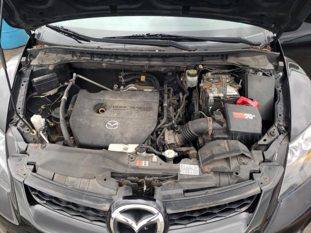 Photo 10 VIN: JM3ER2WM8A0308396 - MAZDA CX-7 