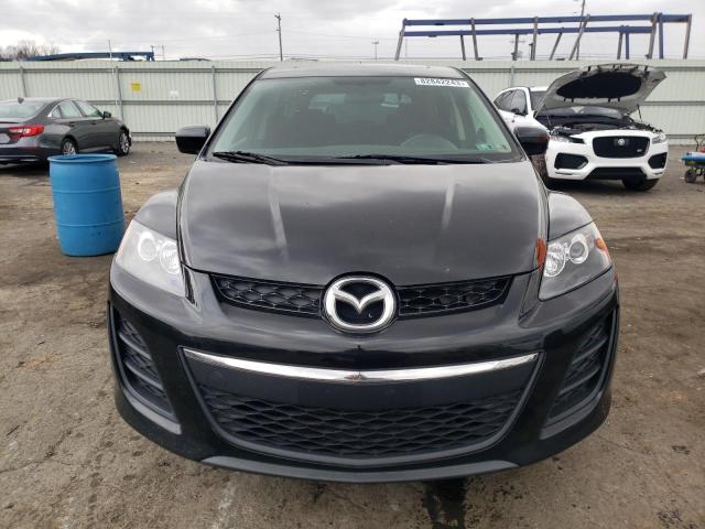 Photo 4 VIN: JM3ER2WM8A0308396 - MAZDA CX-7 