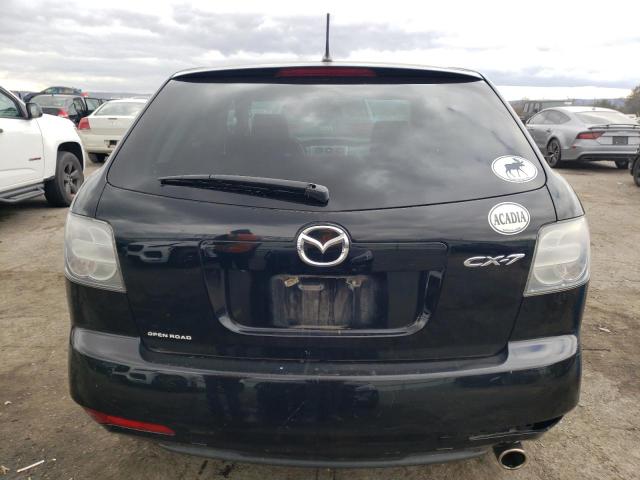 Photo 5 VIN: JM3ER2WM8A0308396 - MAZDA CX-7 