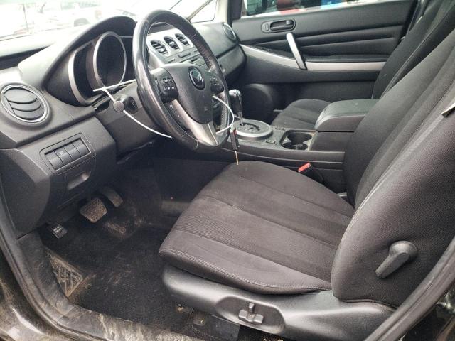 Photo 6 VIN: JM3ER2WM8A0308396 - MAZDA CX-7 