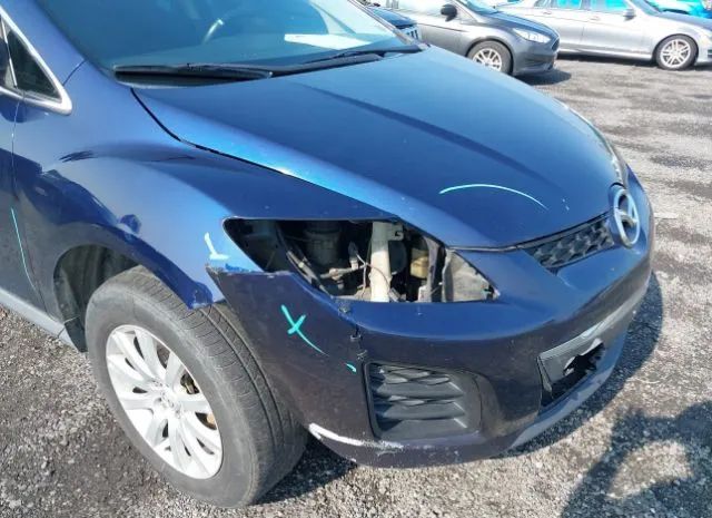 Photo 5 VIN: JM3ER2WM8A0309399 - MAZDA CX-7 