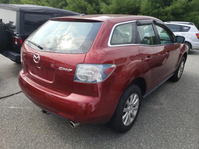 Photo 3 VIN: JM3ER2WM8A0312867 - MAZDA CX-7 