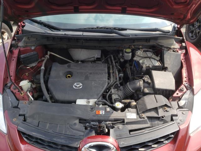 Photo 6 VIN: JM3ER2WM8A0312867 - MAZDA CX-7 