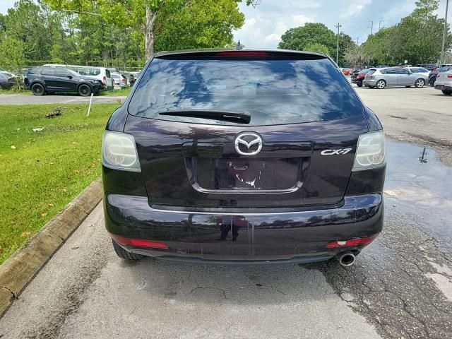 Photo 2 VIN: JM3ER2WM8A0313758 - MAZDA CX-7 