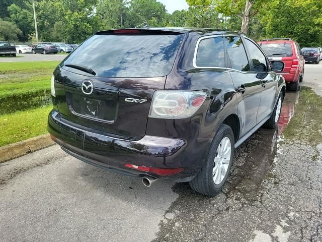 Photo 3 VIN: JM3ER2WM8A0313758 - MAZDA CX-7 