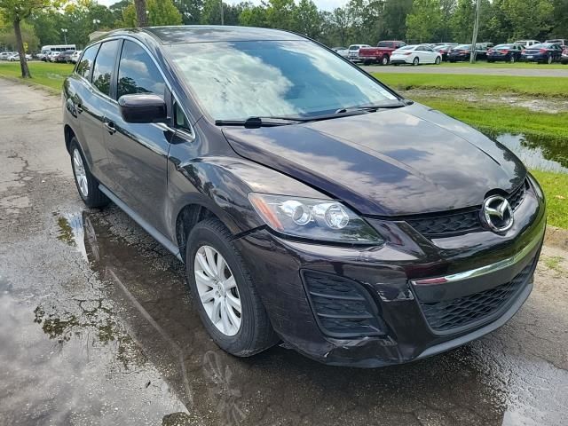 Photo 4 VIN: JM3ER2WM8A0313758 - MAZDA CX-7 