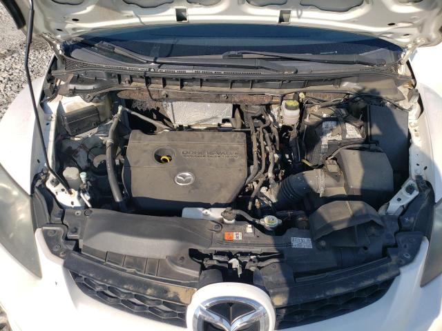 Photo 11 VIN: JM3ER2WM8A0318488 - MAZDA CX-7 