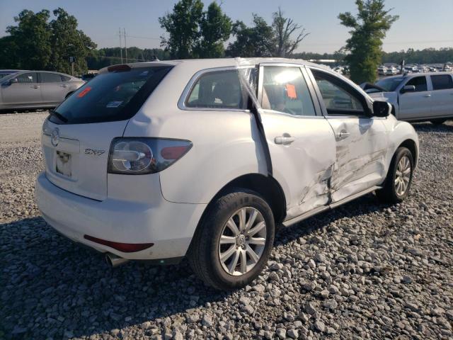 Photo 2 VIN: JM3ER2WM8A0318488 - MAZDA CX-7 