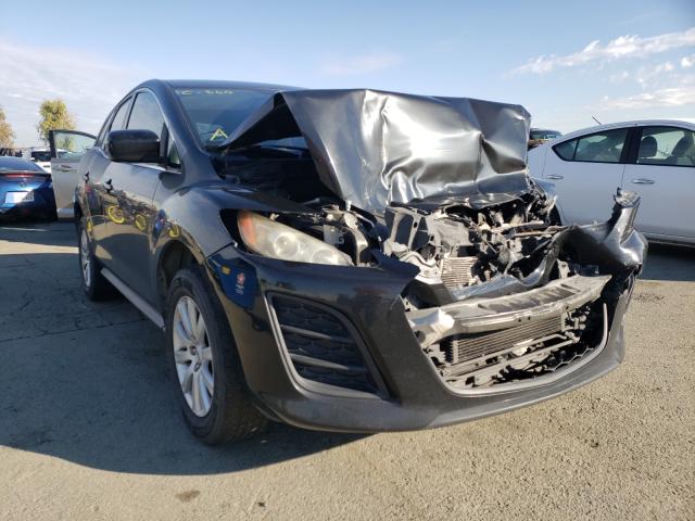 Photo 0 VIN: JM3ER2WM8A0322041 - MAZDA CX-7 