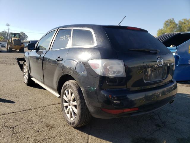 Photo 2 VIN: JM3ER2WM8A0322041 - MAZDA CX-7 