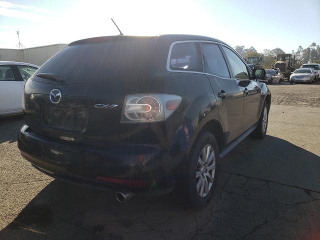 Photo 3 VIN: JM3ER2WM8A0322041 - MAZDA CX-7 