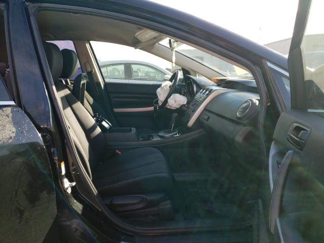 Photo 4 VIN: JM3ER2WM8A0322041 - MAZDA CX-7 