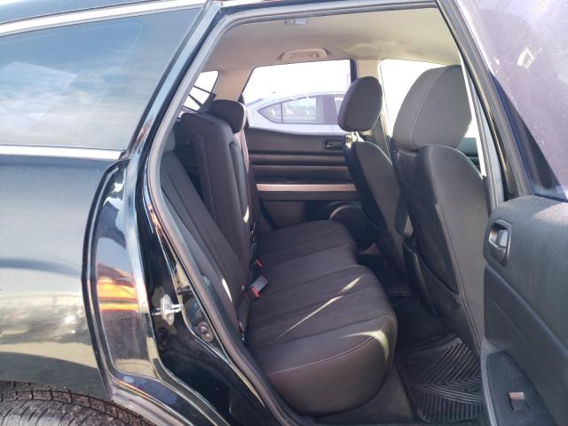 Photo 5 VIN: JM3ER2WM8A0322041 - MAZDA CX-7 