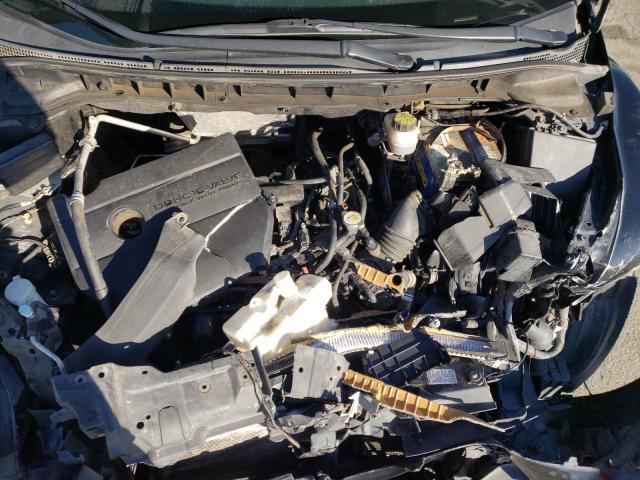 Photo 6 VIN: JM3ER2WM8A0322041 - MAZDA CX-7 