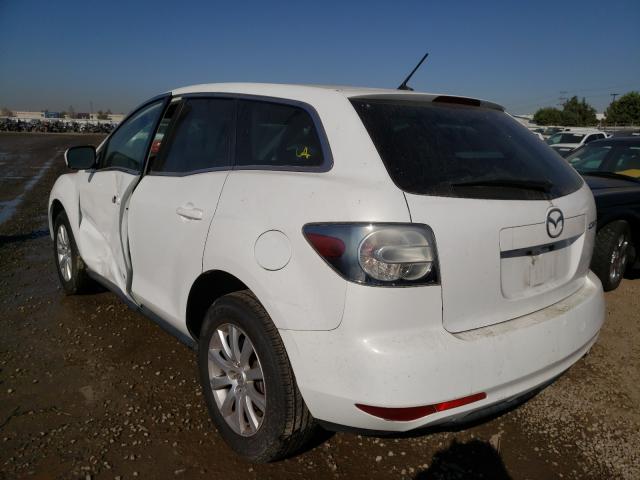 Photo 2 VIN: JM3ER2WM8A0328583 - MAZDA CX-7 